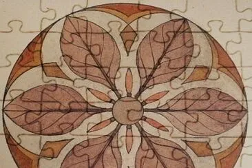  jigsaw puzzle
