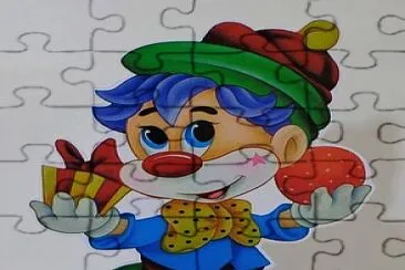 image jigsaw puzzle