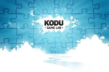 ImÃ¡genes de Kodu jigsaw puzzle