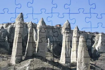 Landschaft jigsaw puzzle