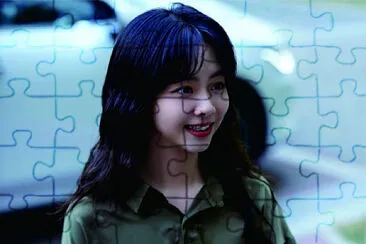 ä»¥å®¶äººä¹‹å è­šæ¾éŸ» jigsaw puzzle