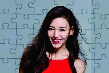 å¥³ä¸–å­ å°¤é–èŒ¹ jigsaw puzzle