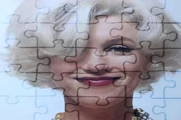 madurez jigsaw puzzle