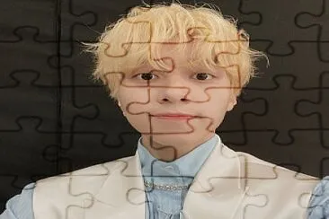hendery :P