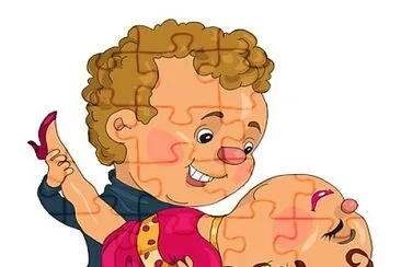 פאזל של image