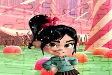 vanellope von schweetz