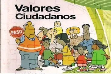 debes completarlo para descubrir los valores