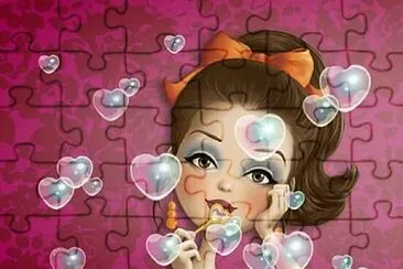 image jigsaw puzzle