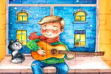 image jigsaw puzzle