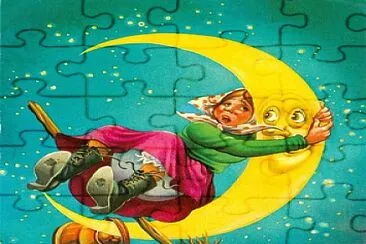image jigsaw puzzle