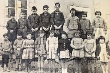 photo de classe
