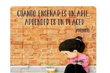 EnseÃ±ar jigsaw puzzle