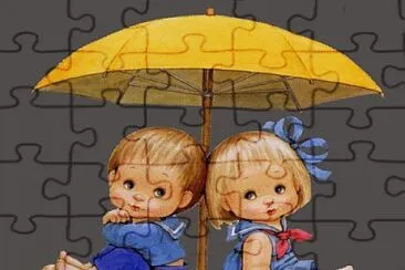 image jigsaw puzzle