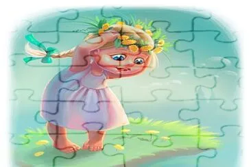 IMAGE jigsaw puzzle