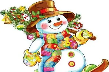IMAGE jigsaw puzzle