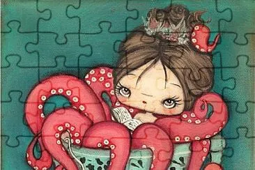 IMAGE jigsaw puzzle