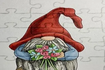 IMAGE jigsaw puzzle