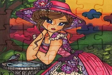 IMAGE jigsaw puzzle