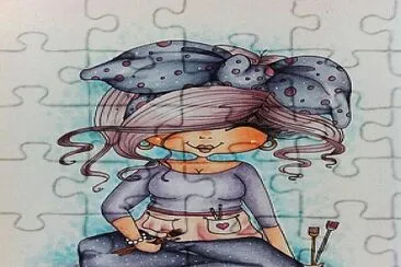  jigsaw puzzle