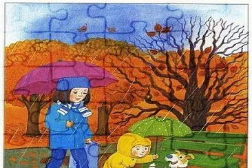  jigsaw puzzle