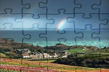 arco iris jigsaw puzzle