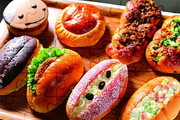 é£Ÿç‰© jigsaw puzzle