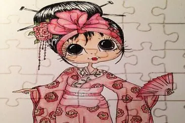  jigsaw puzzle