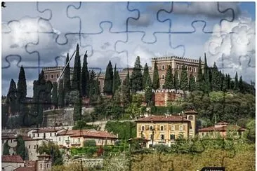 San Piero Verona