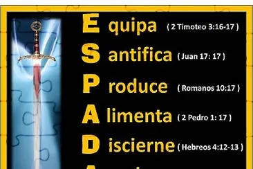 ESPADA