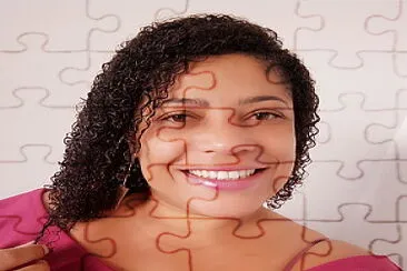 פאזל של Rislany Rosa Dias