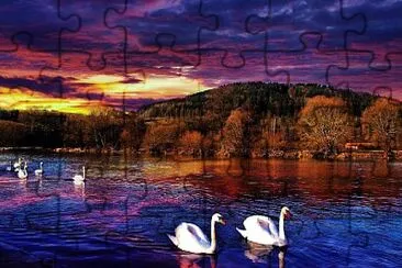imagem jigsaw puzzle
