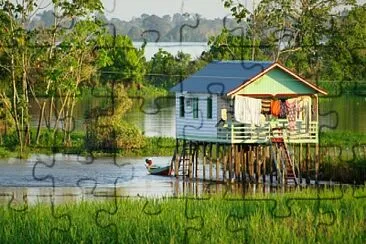 imagem jigsaw puzzle