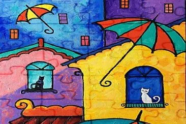 image jigsaw puzzle