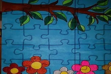 image jigsaw puzzle