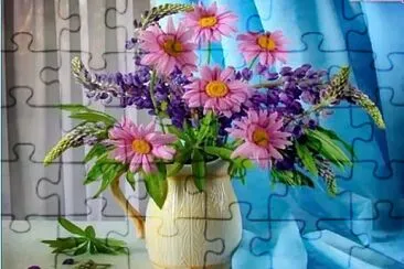 ambiente cocina jigsaw puzzle