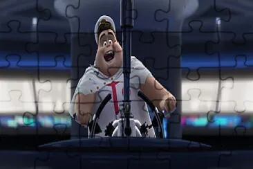 Captain McCrea