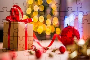 navidad jigsaw puzzle