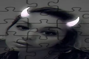 Isabel Cristina Quintero Echavarria jigsaw puzzle
