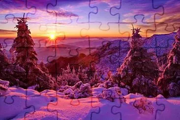 imagem jigsaw puzzle