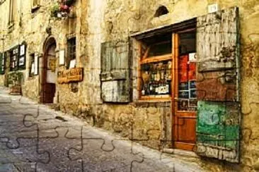 Foto jigsaw puzzle