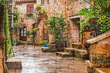 Foto jigsaw puzzle