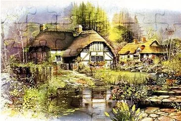 Foto jigsaw puzzle