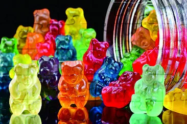 ç³–æžœ jigsaw puzzle