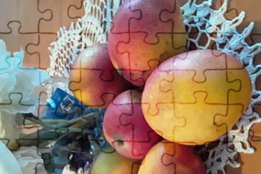 mangos jigsaw puzzle