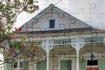 cores jigsaw puzzle
