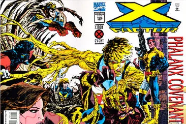 X-FACTOR - 106