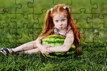 Foto jigsaw puzzle