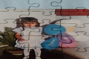 Dia da crianÃ§a jigsaw puzzle