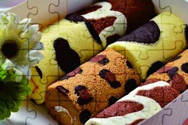 é€ åž‹è›‹ç³•æ² jigsaw puzzle