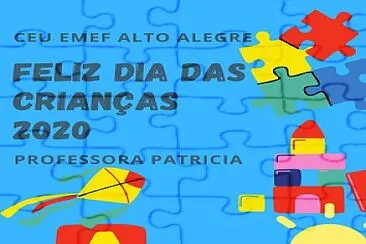 CrianÃ§as